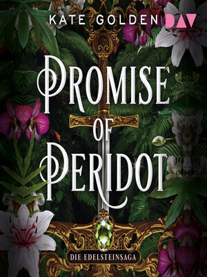 cover image of Promise of Peridot